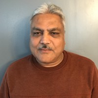 Viraj Patel