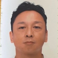 横山和志