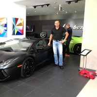 Roberto Medrano