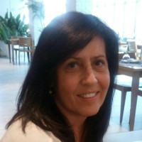 Miriam Bustillo De La Peña