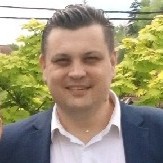 Mario Benjak