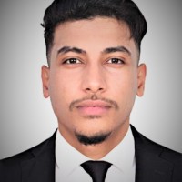 khalafa hicham
