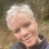 Angela May