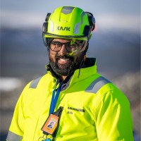 Erik Bergefors