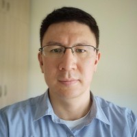 Samat Tussupbayev