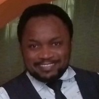 Michael Oyebisi