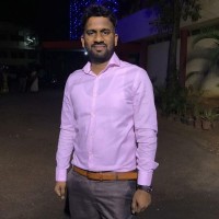 Manish Gowda H B