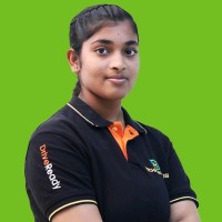 Srinidhi Seethala