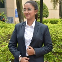 Anustha Goswami