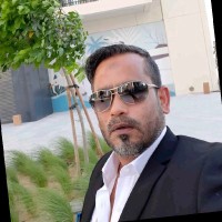 Zeeshan Raza