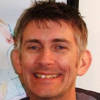 Andy Jones