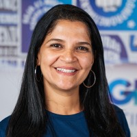 Isis Lima De Menezes