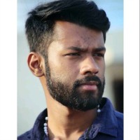 Libin C. Joseph