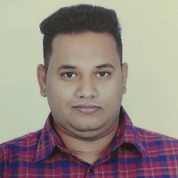 Prashant Shedge