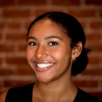 Amaya Boyd