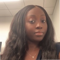 Nana Akua Brookman