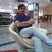 Sarvesh Pandey