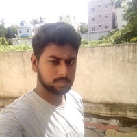 V Balasubramanian