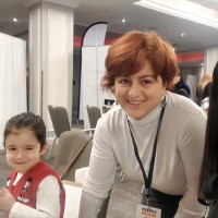 Astghik Avetisyan