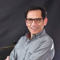 Eduardo Casís Gómez