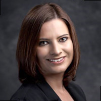 Suzanne Hogan