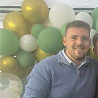 Luke Forster
