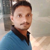 PRAVEEN KUMAR GODENAR  RAMAPPA