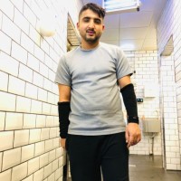 Bishal Koirala