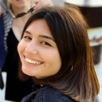 Nurcan Bolat