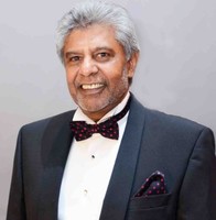 Chas Daniel