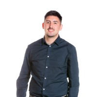 Cesar Navarrete