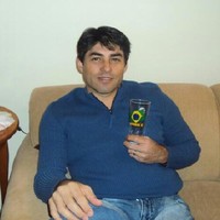 Luiz Francisco Oliveira