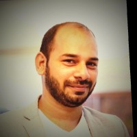 Junaid Rumani