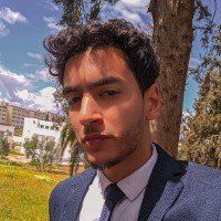 Ayoub Draidi