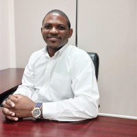 Dwayne Morgan