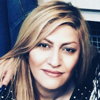 Nasrin Jalalirad
