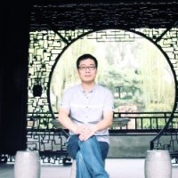 Changshui Yang