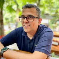 Ashwin Kumar