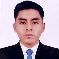 Ocampo Ccoicca Eliceo