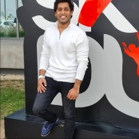 Karthik Sarathchandran