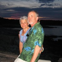 Ralph Ashmore