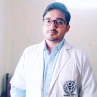 Deepak Kumar Vyas