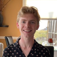 Jeremy Mace