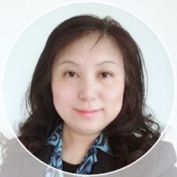 Maggie Luo