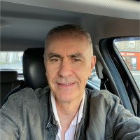 Bernard Jolly