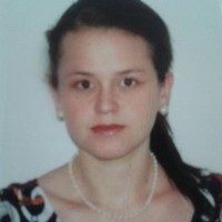 Ana María Paredes Labrador