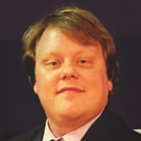 Jonathan Weatherford Calp, Cam