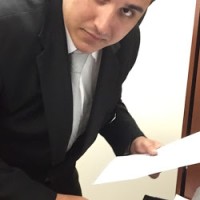 Jorge De Armas