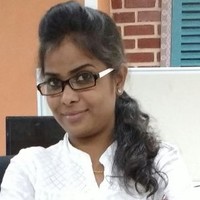 Ashwini Goud