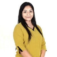 Nishigandha Chaudhary